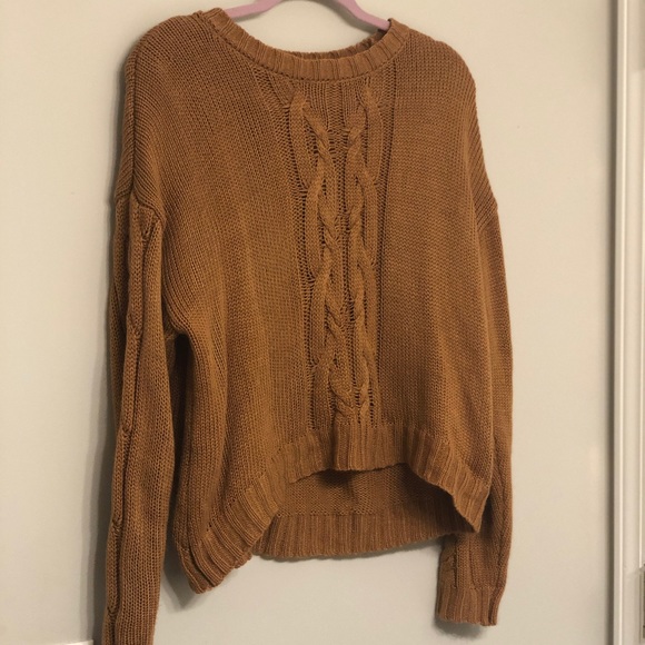 Sweaters - ✰ 𝙆𝙣𝙞𝙩 𝙎𝙬𝙚𝙖𝙩𝙚𝙧 ✰